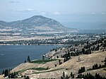 Penticton, British Columbia